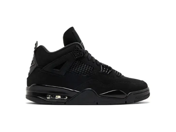 jordan 4 Black Cat