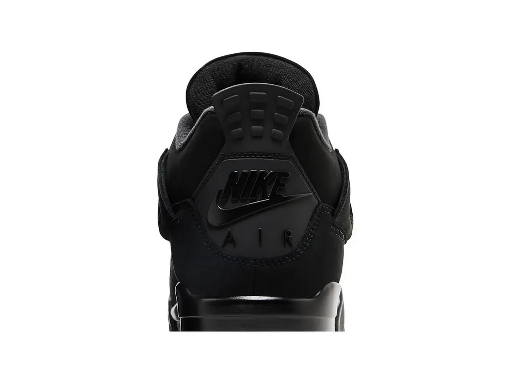 jordan 4 Black Cat