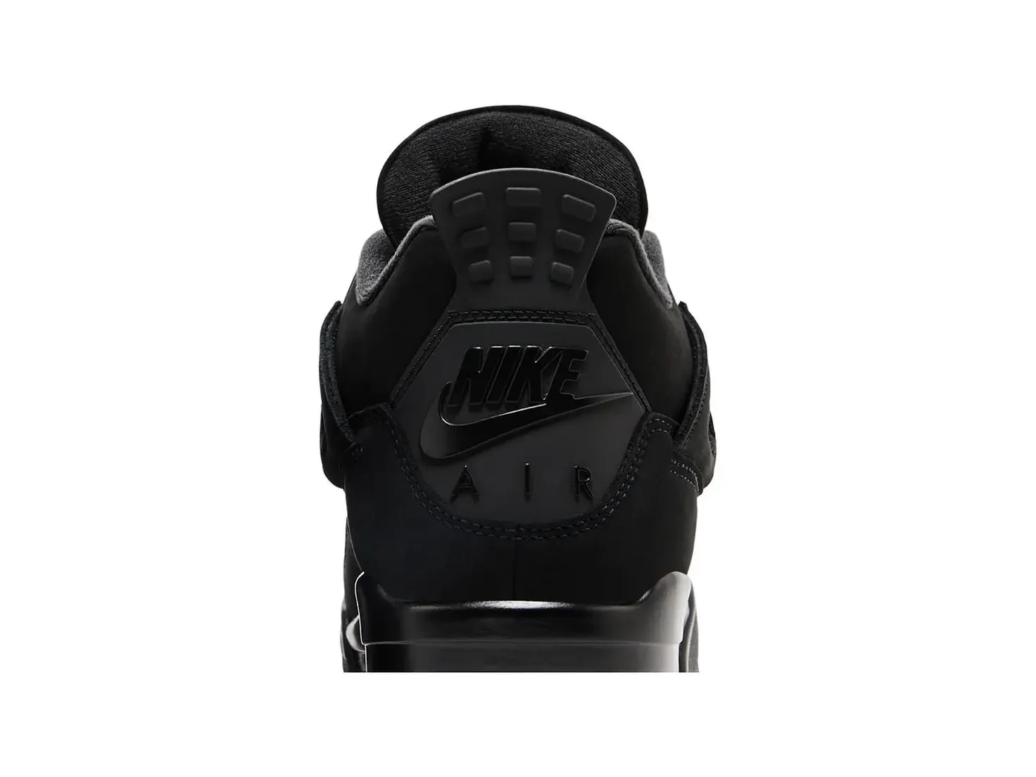 jordan 4 Black Cat