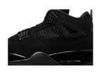 jordan 4 Black Cat