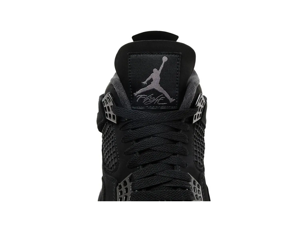 jordan 4 Black Cat