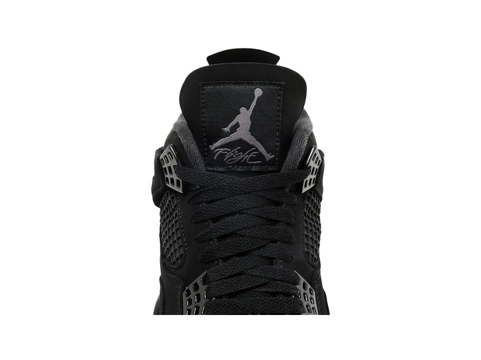 jordan 4 Black Cat