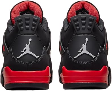 Jordan 4 Red Thunder