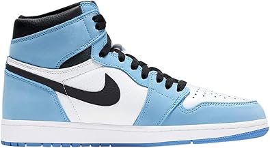 jordan 1 University Blue