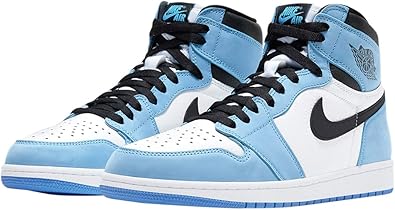 jordan 1 University Blue
