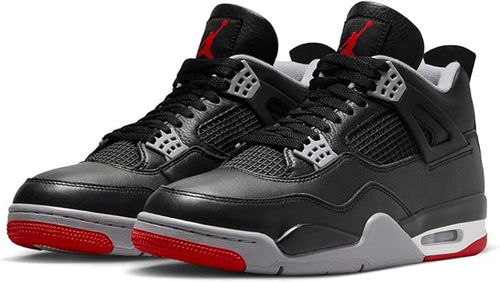 jordan 4 bred reimagined