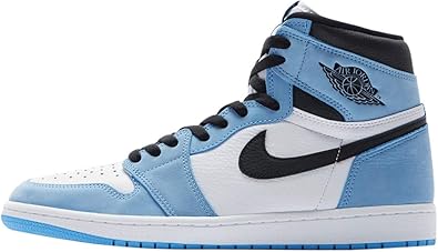 jordan 1 University Blue