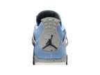Jordan 4 University Blue