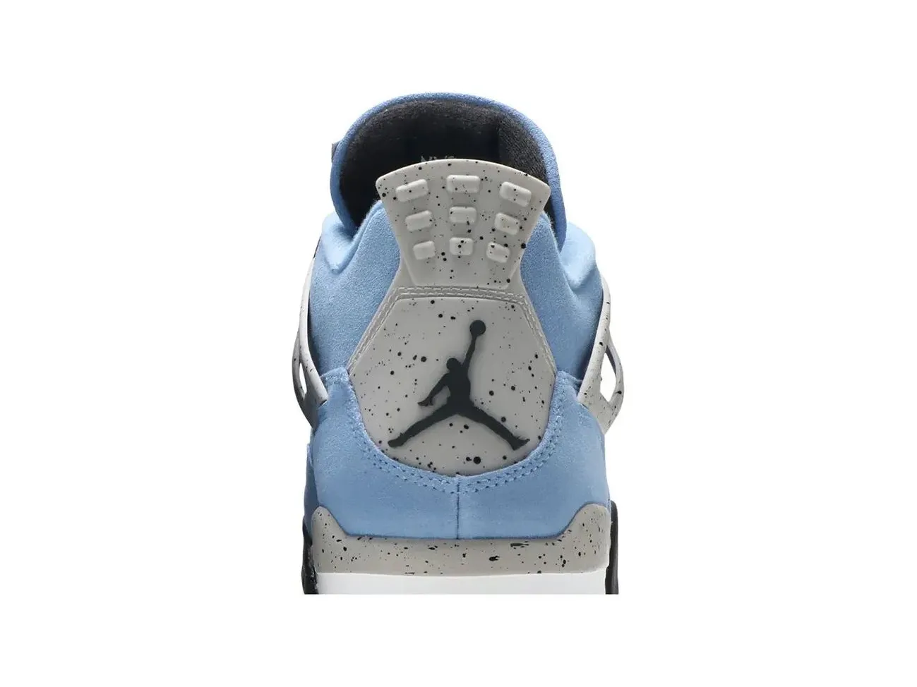 Jordan 4 University Blue