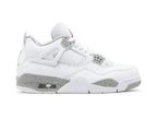Jordan 4 Oreo