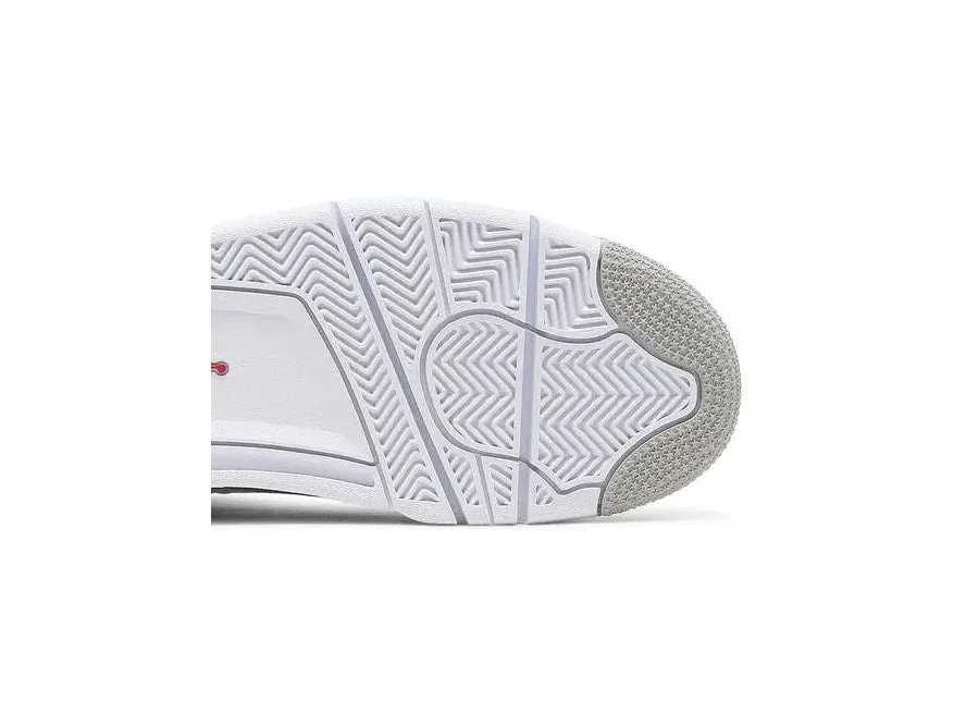 Jordan 4 Oreo
