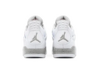 Jordan 4 Oreo