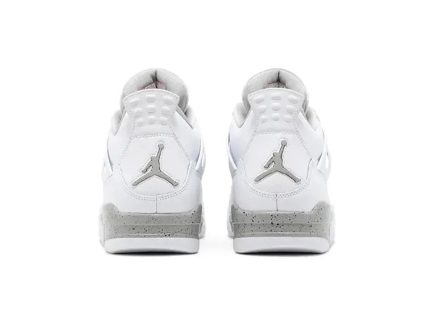 Jordan 4 Oreo