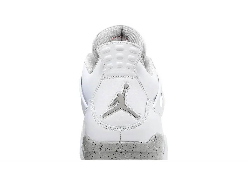Jordan 4 Oreo