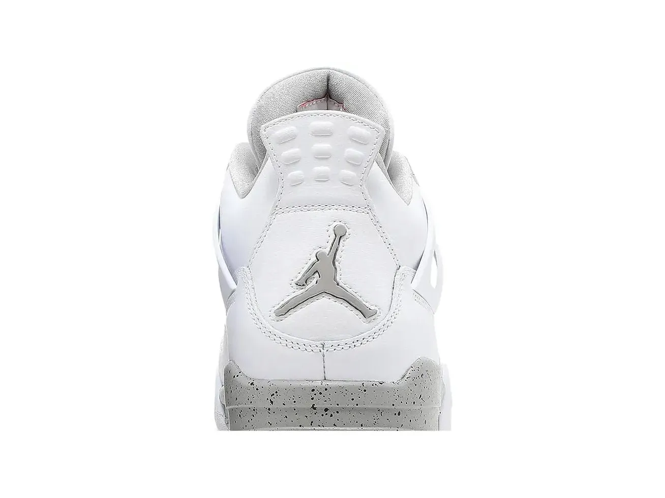 Jordan 4 Oreo