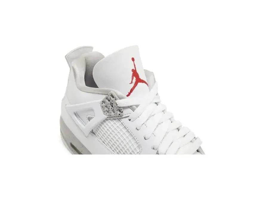 Jordan 4 Oreo