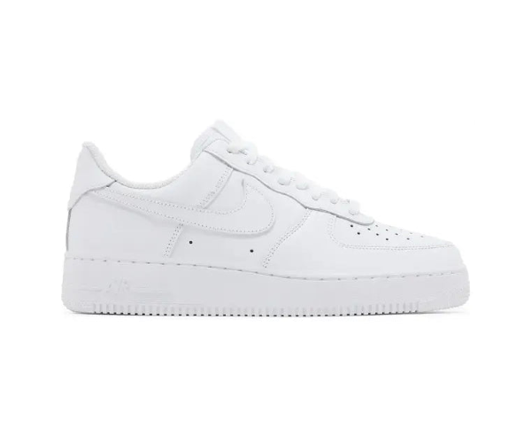 Air Force 1 Alb