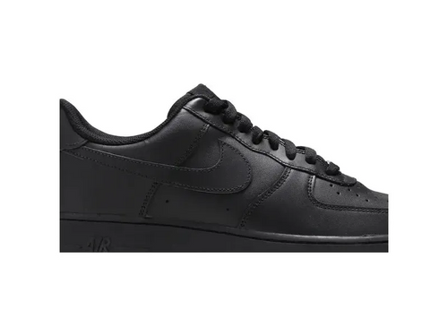 Air Force 1 Negru