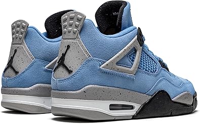Jordan 4 University Blue
