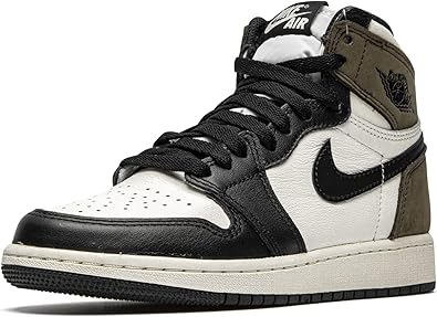 jordan 1 High Mocha