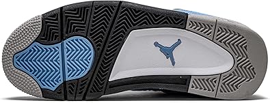 Jordan 4 University Blue