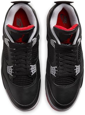 jordan 4 bred reimagined