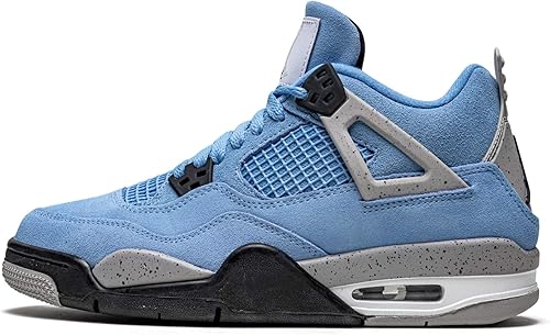 Jordan 4 University Blue
