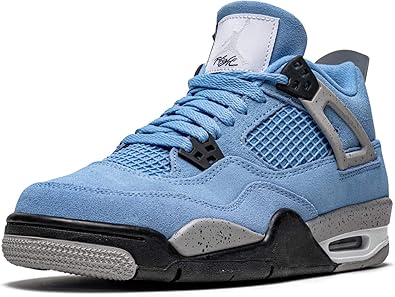 Jordan 4 University Blue