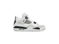 Jordan 4 Military Black