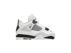 Jordan 4 Military Black