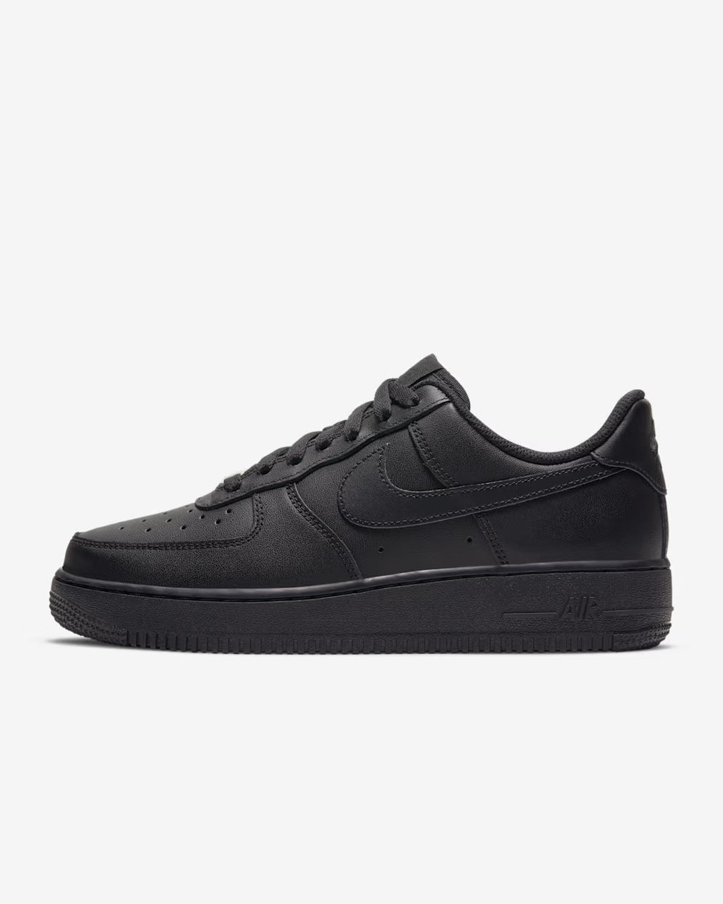 Air Force 1 Negru