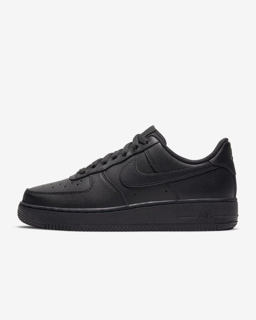 Air Force 1 Negru
