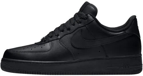 Air Force 1 Negru