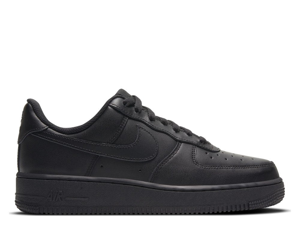 Air Force 1 Negru