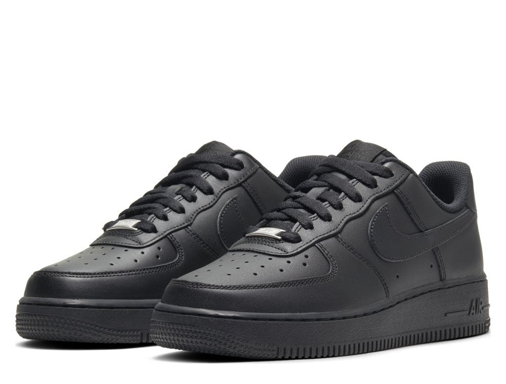 Air Force 1 Negru