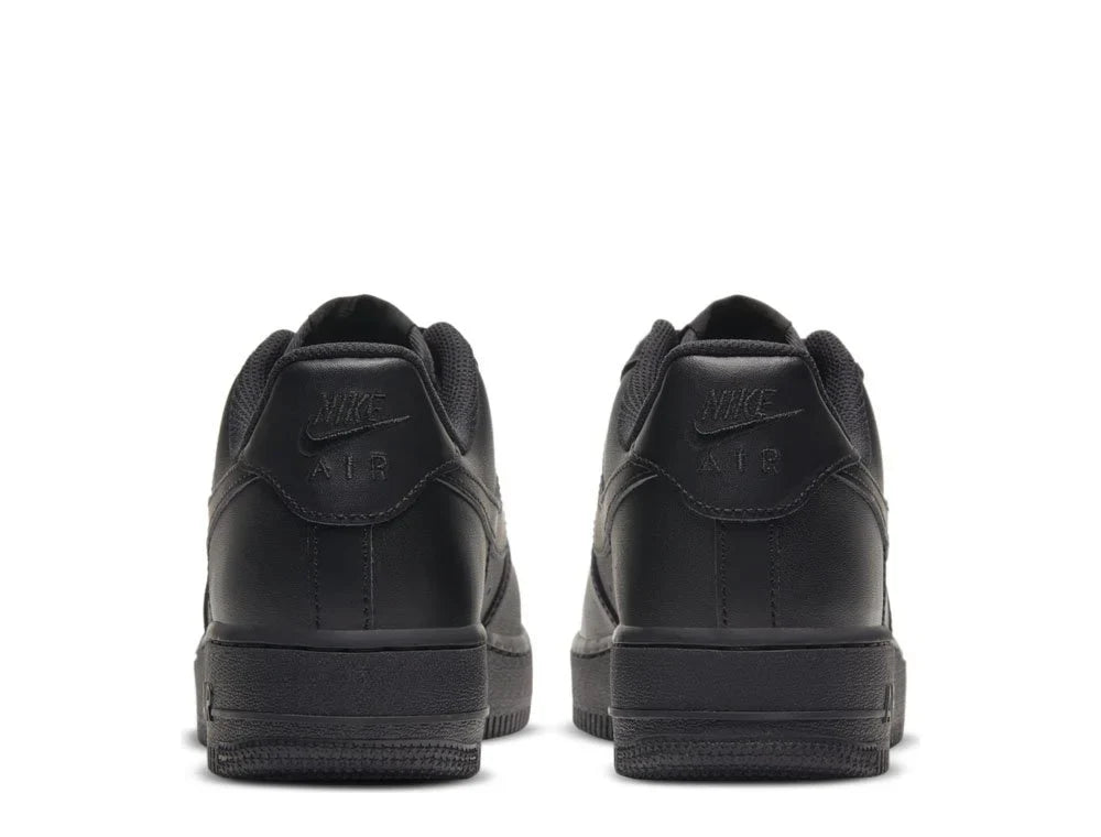 Air Force 1 Negru